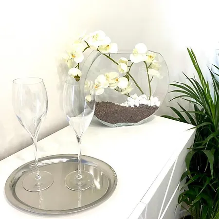 Oase - Luxurious Near The Center With Free Parking Apartment