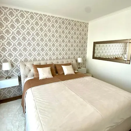 Oase - Luxurious Near The Center With Free Parking * Bratislava