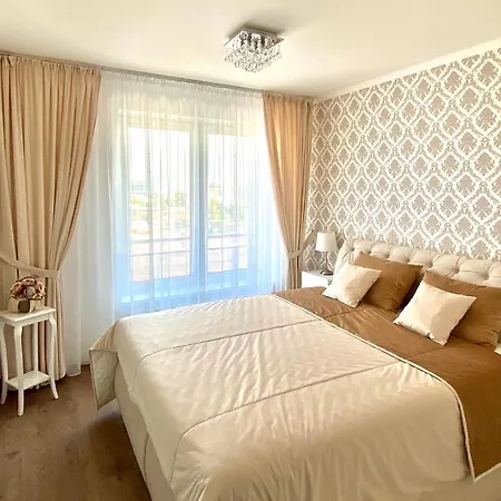Oase - Luxurious Near The Center With Free Parking * Bratislava