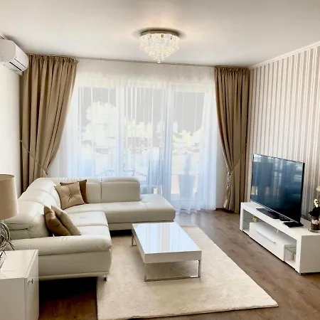 Oase - Luxurious Near The Center With Free Parking *