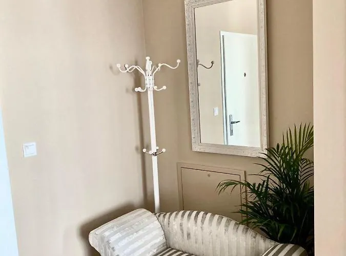 Oase - Luxurious Near The Center With Free Parking Apartmán