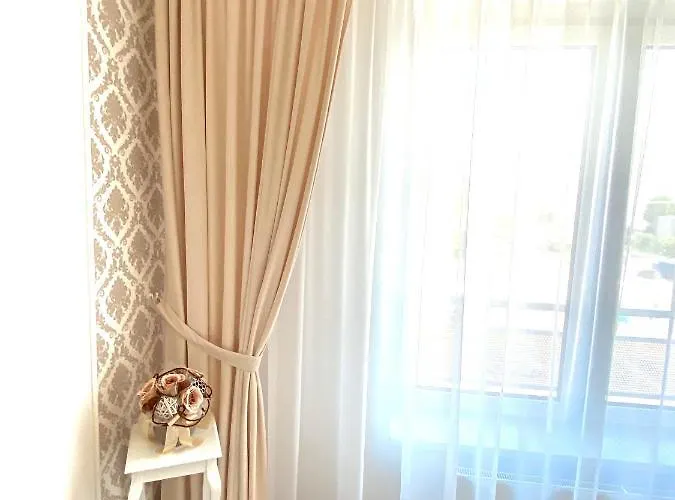 Oase - Luxurious Near The Center With Free Parking * Bratislava