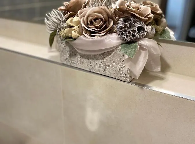 Appartement Oase - Luxurious Near The Center With Free Parking