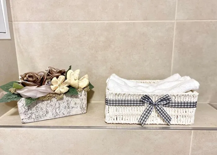 Oase - Luxurious Near The Center With Free Parking Apartmán *