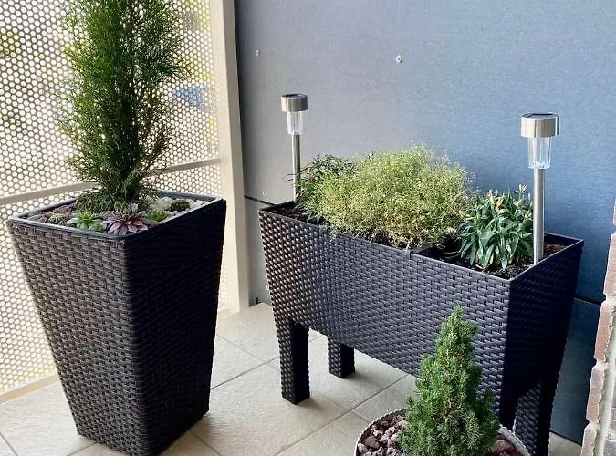 Oase - Luxurious Near The Center With Free Parking Apartmán *