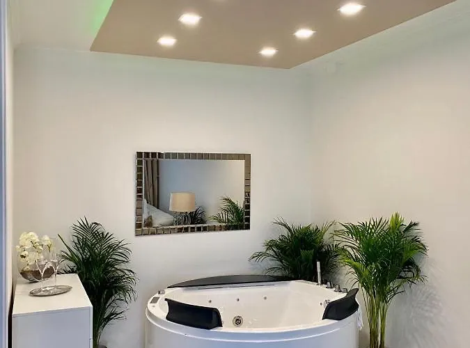 Oase - Luxurious Near The Center With Free Parking